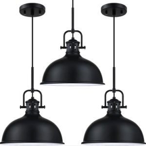 3 Pack Single Kitchen Island 12"