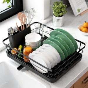 Kitsure Dish Drying Rack